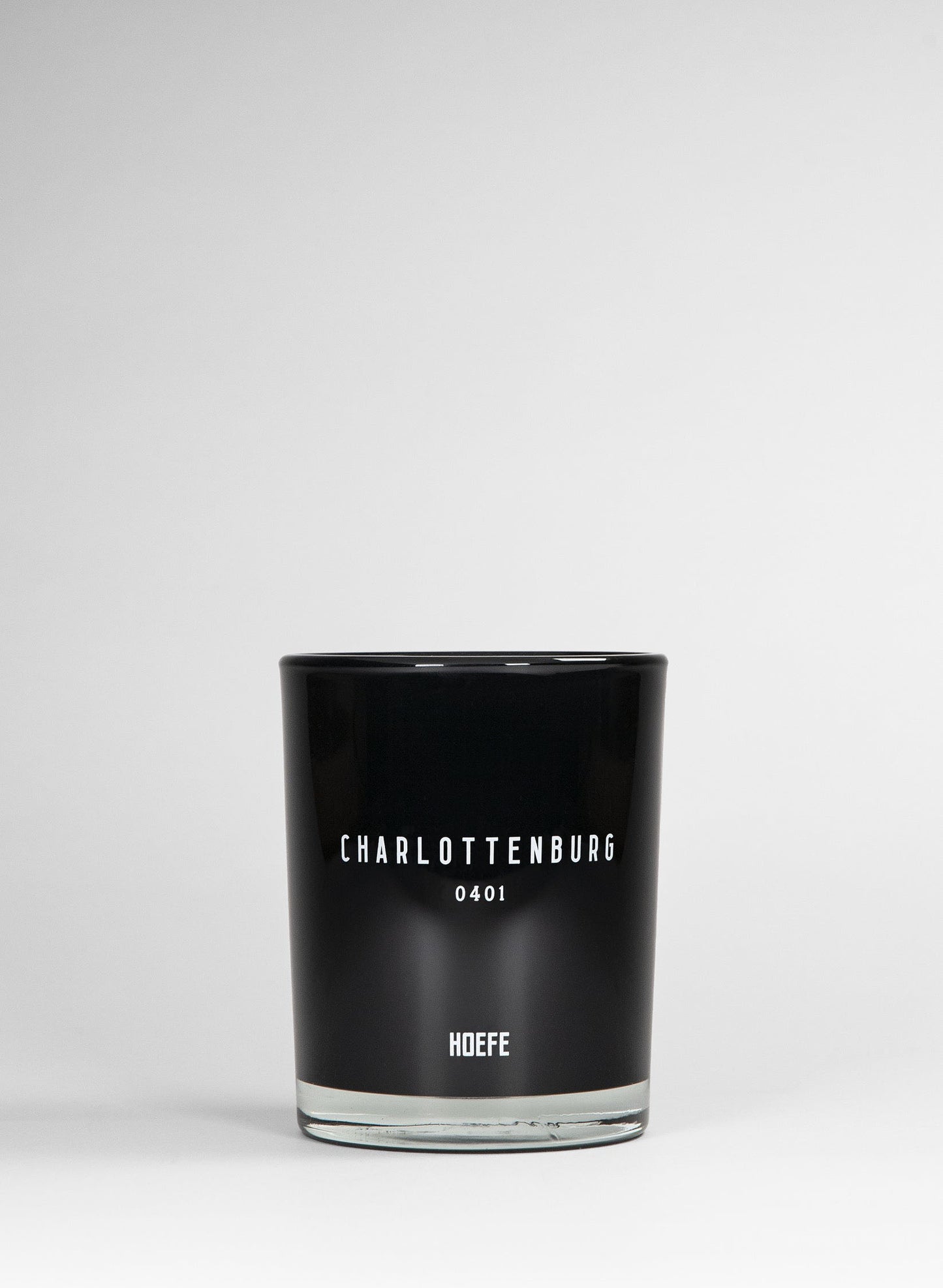 Scented Candle Charlottenburg