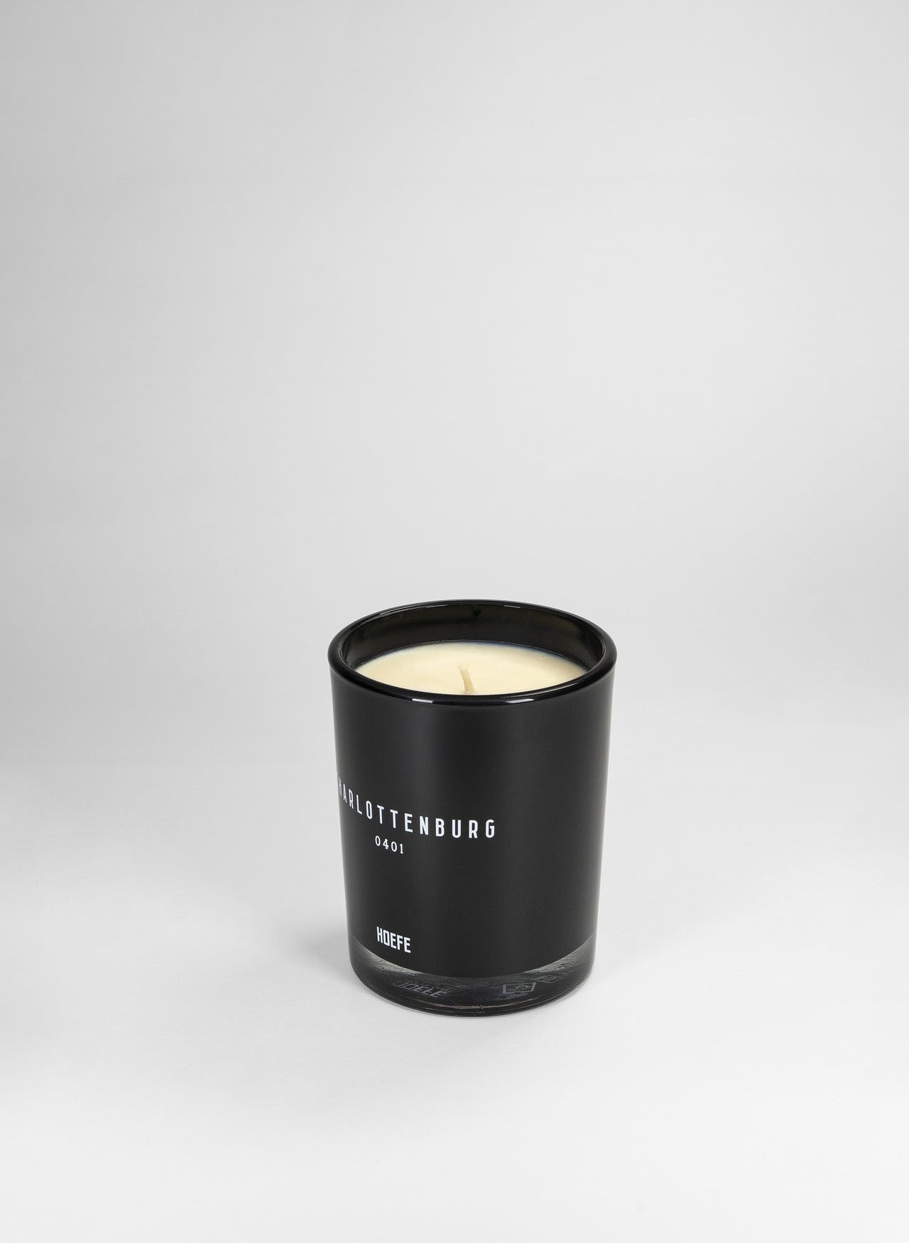 Scented Candle Charlottenburg